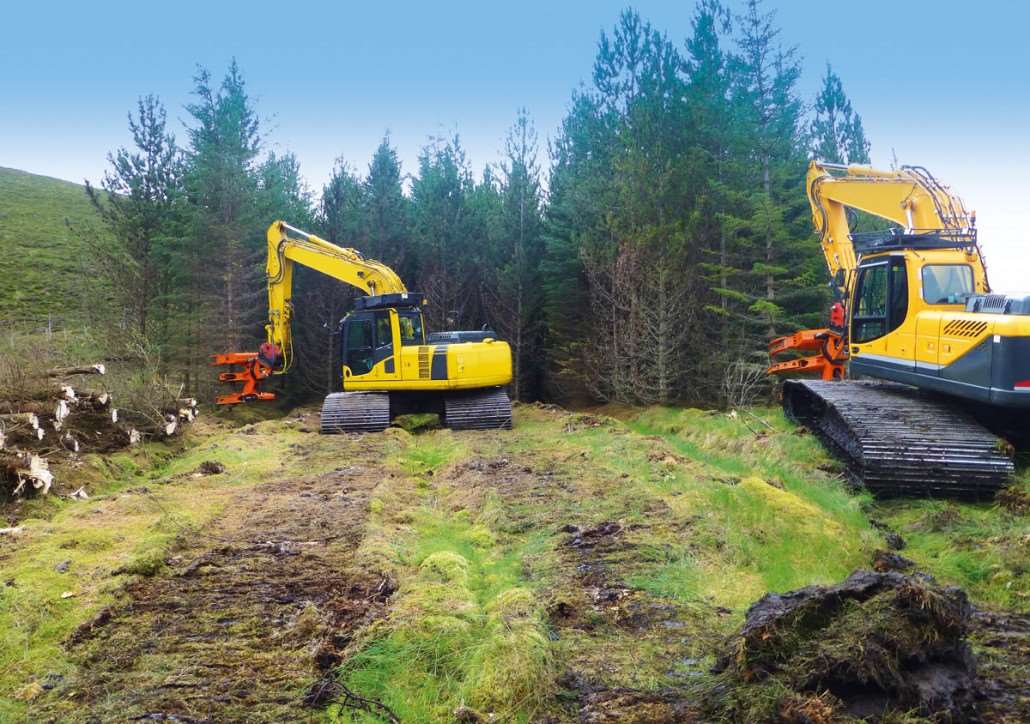 Westtech Woodcracker C | WESTTECH .:. Woodcracker