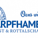 Westtech auf dem Karpfhamer Fest 2017