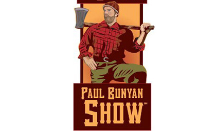 2022 Paul Bunyan Show | WESTTECH .:. Woodcracker